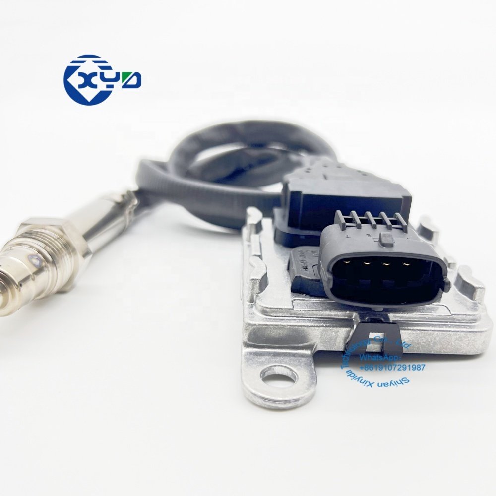 XINYIDA SCR Auto Parts Nitrogen Oxygen Sensor 0446-6642 Nox Sensor 04466642 for DEUTZ 4466642