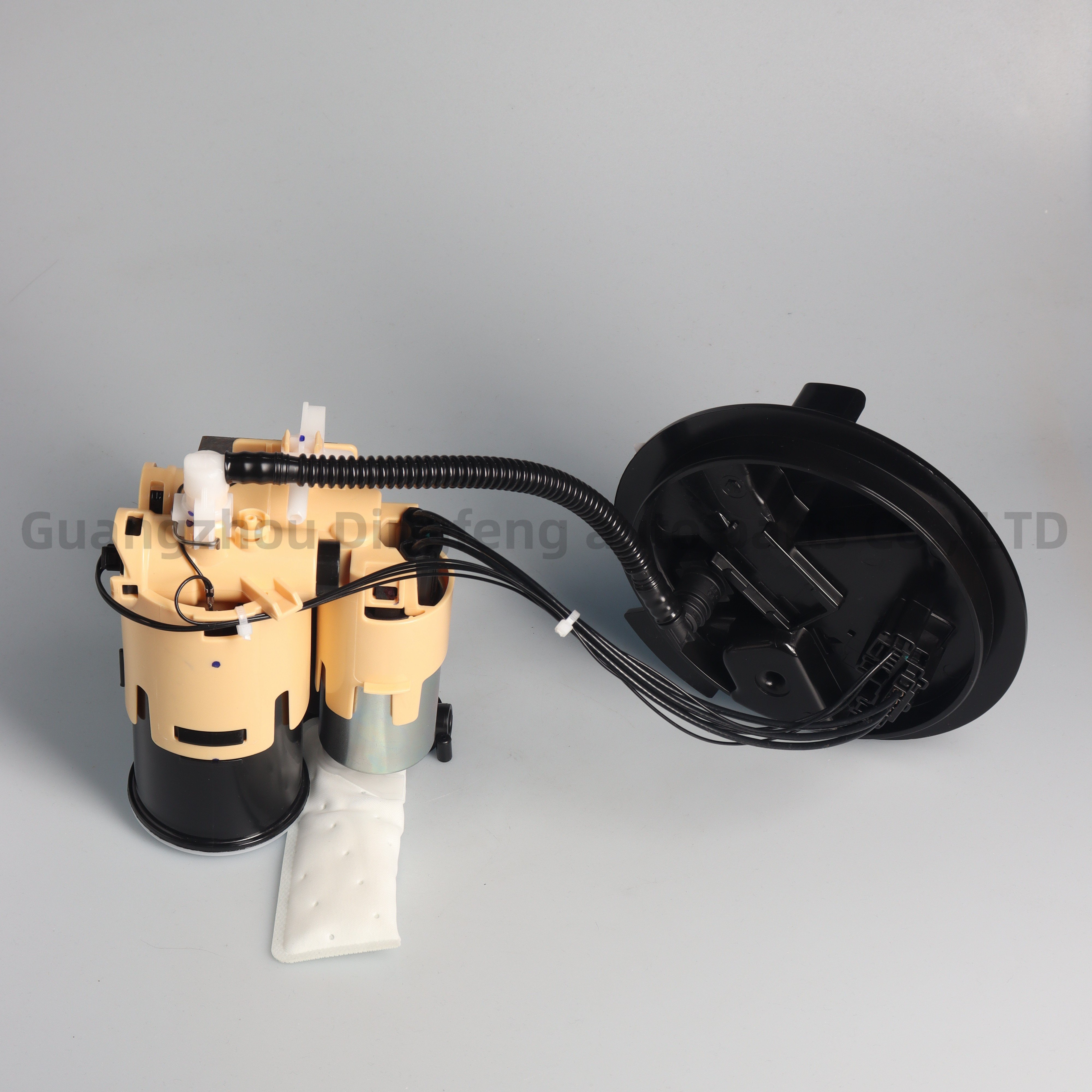 054702694, 2054708501 Fuel Pump Assembly with Sensor for Mercedes-Benz W205/C205/A205 C63 AMG V8 4.0L 2