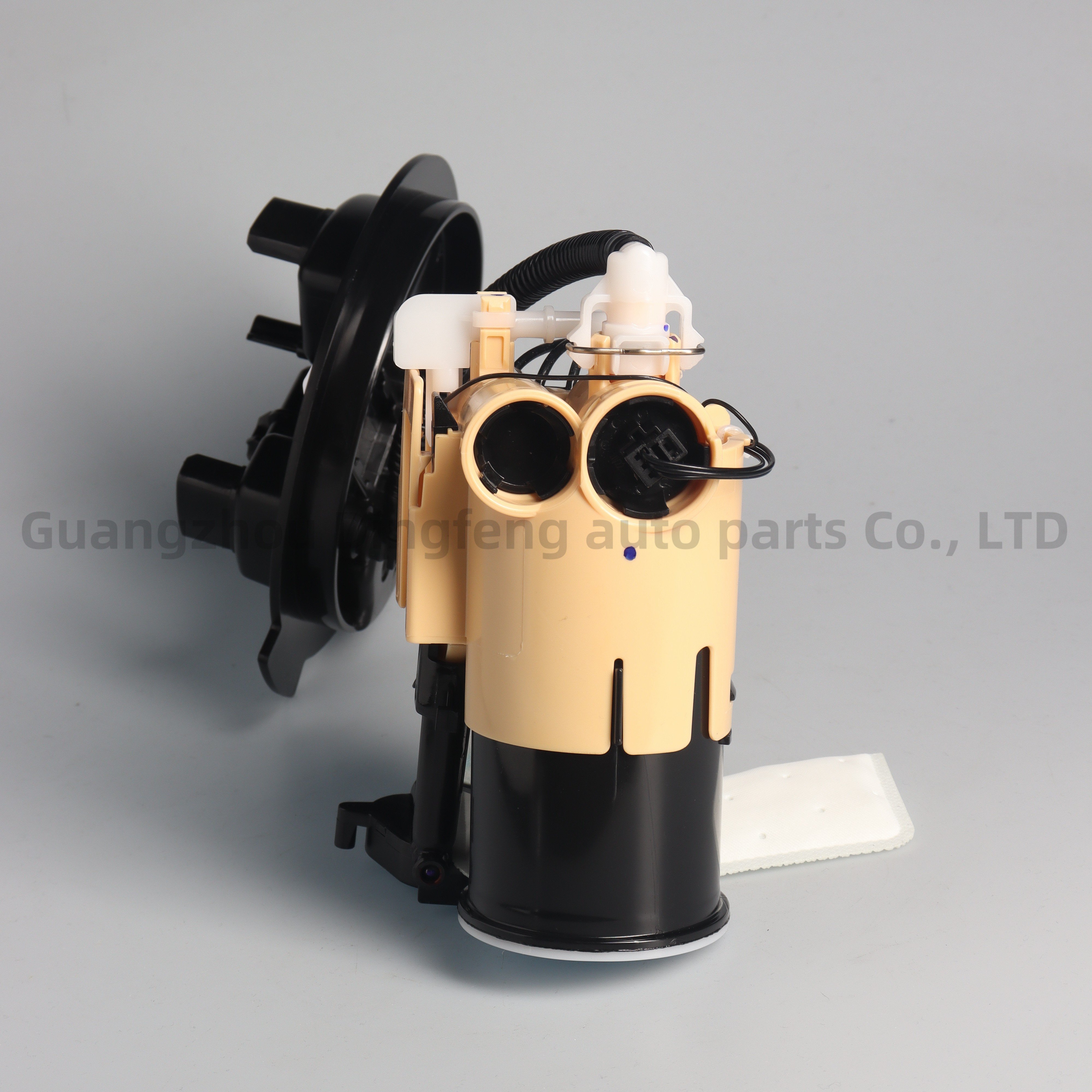 054702694, 2054708501 Fuel Pump Assembly with Sensor for Mercedes-Benz W205/C205/A205 C63 AMG V8 4.0L 2