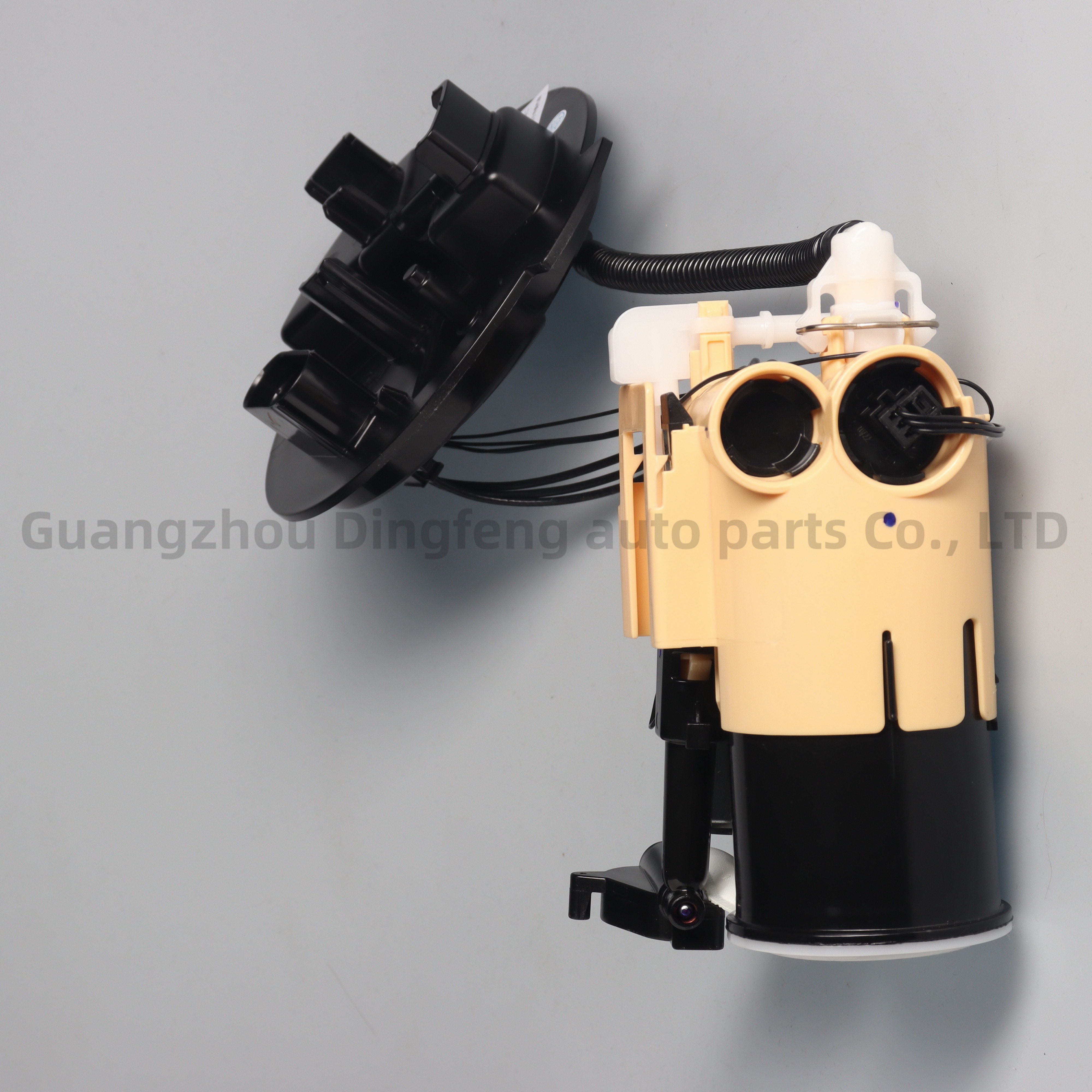 054702694, 2054708501 Fuel Pump Assembly with Sensor for Mercedes-Benz W205/C205/A205 C63 AMG V8 4.0L 2