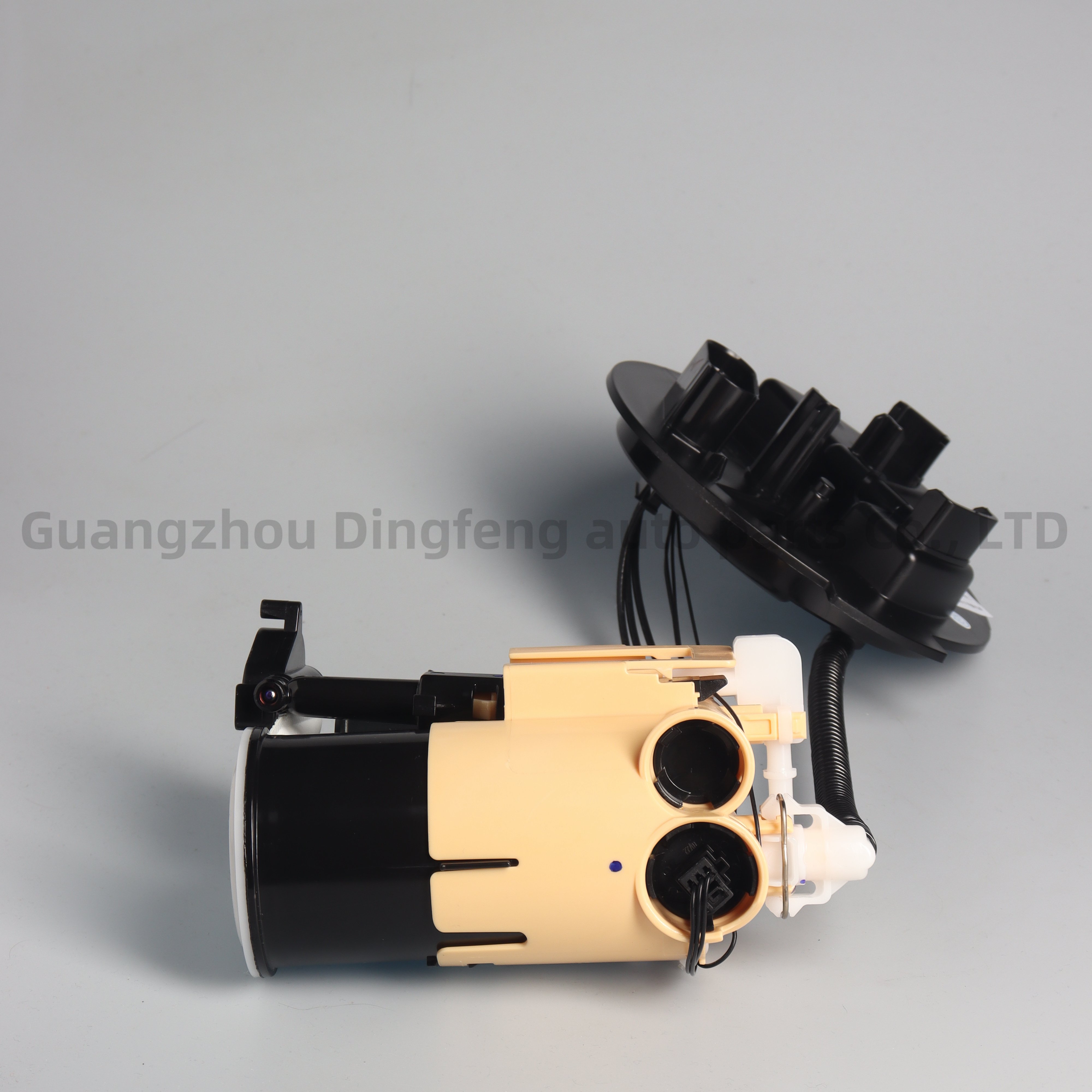 054702694, 2054708501 Fuel Pump Assembly with Sensor for Mercedes-Benz W205/C205/A205 C63 AMG V8 4.0L 2