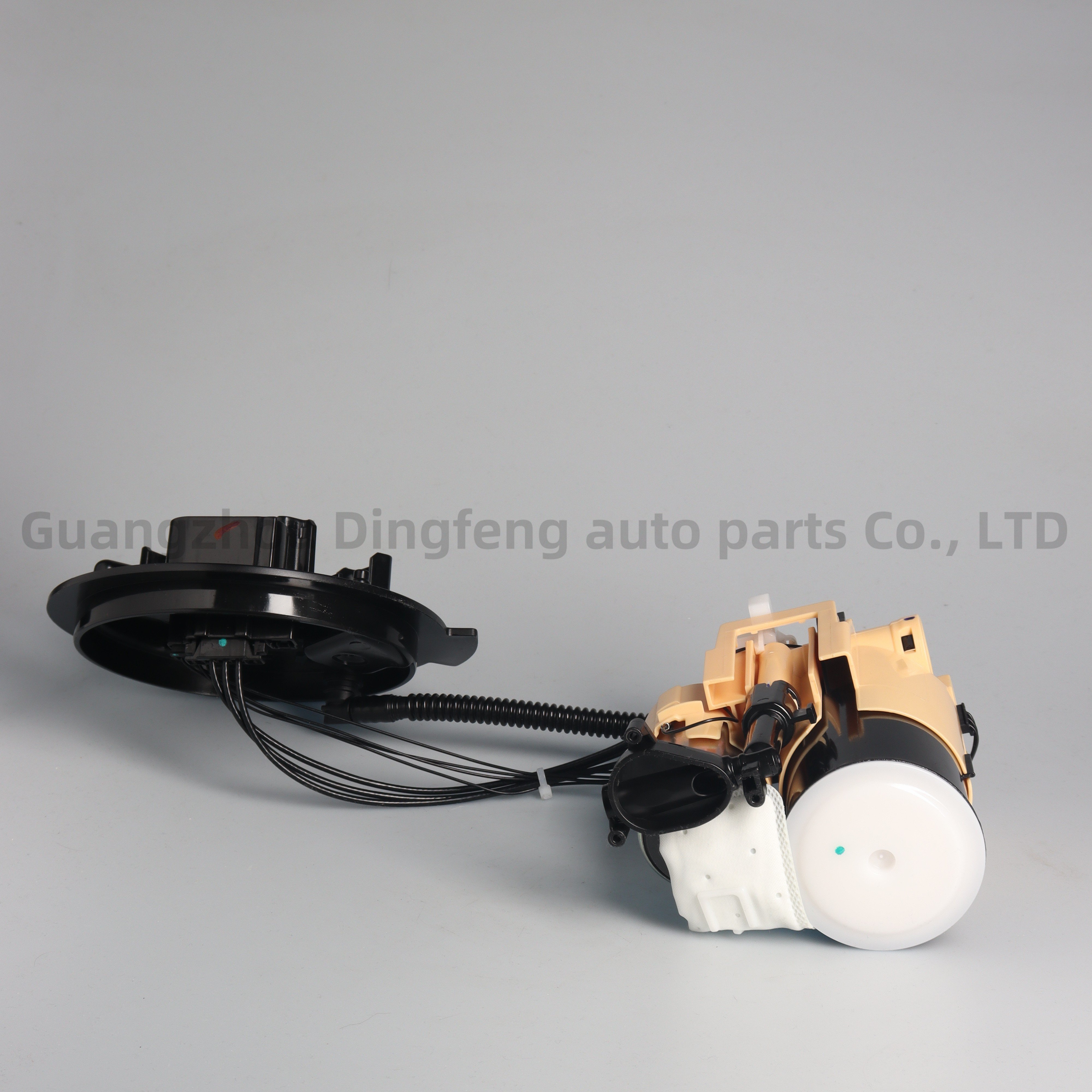 054702694, 2054708501 Fuel Pump Assembly with Sensor for Mercedes-Benz W205/C205/A205 C63 AMG V8 4.0L 2