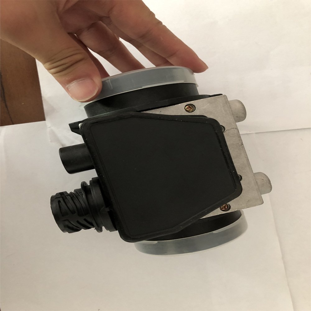Auto Parts for BMW 3 Series E36 320i E32 750iiL E31 850i 13621718521 Car Engine Parts Supplier Mass Air Flow Sensor Wholesale