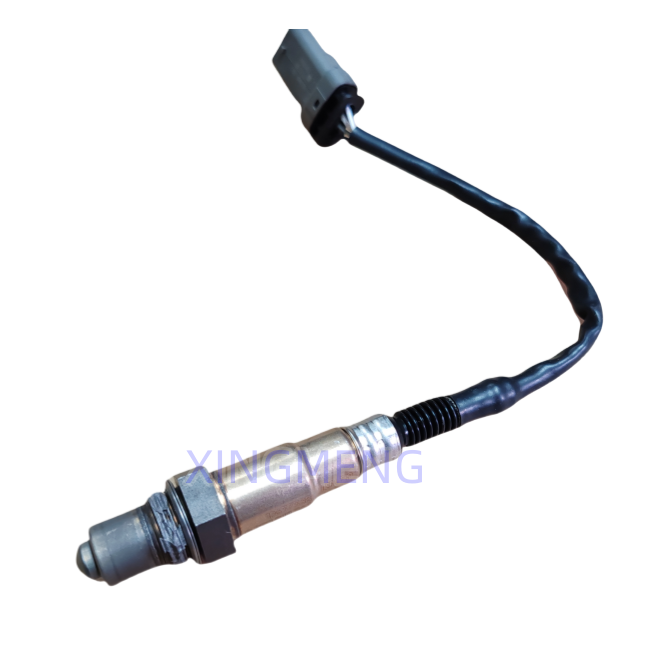 Original Oxygen Sensor for Automotive Components OE 12637338 for MG RX5 MGGS MGZS 1.5T 1.5