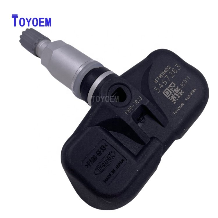 TOYOEM Tpms PMV107J 42607-33021 Tire Pressure Sensors for Lexus GS450H SC430