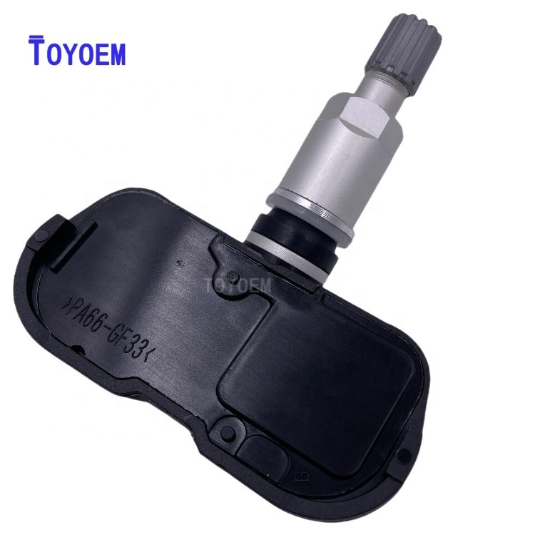 TOYOEM Tpms PMV107J 42607-33021 Tire Pressure Sensors for Lexus GS450H SC430