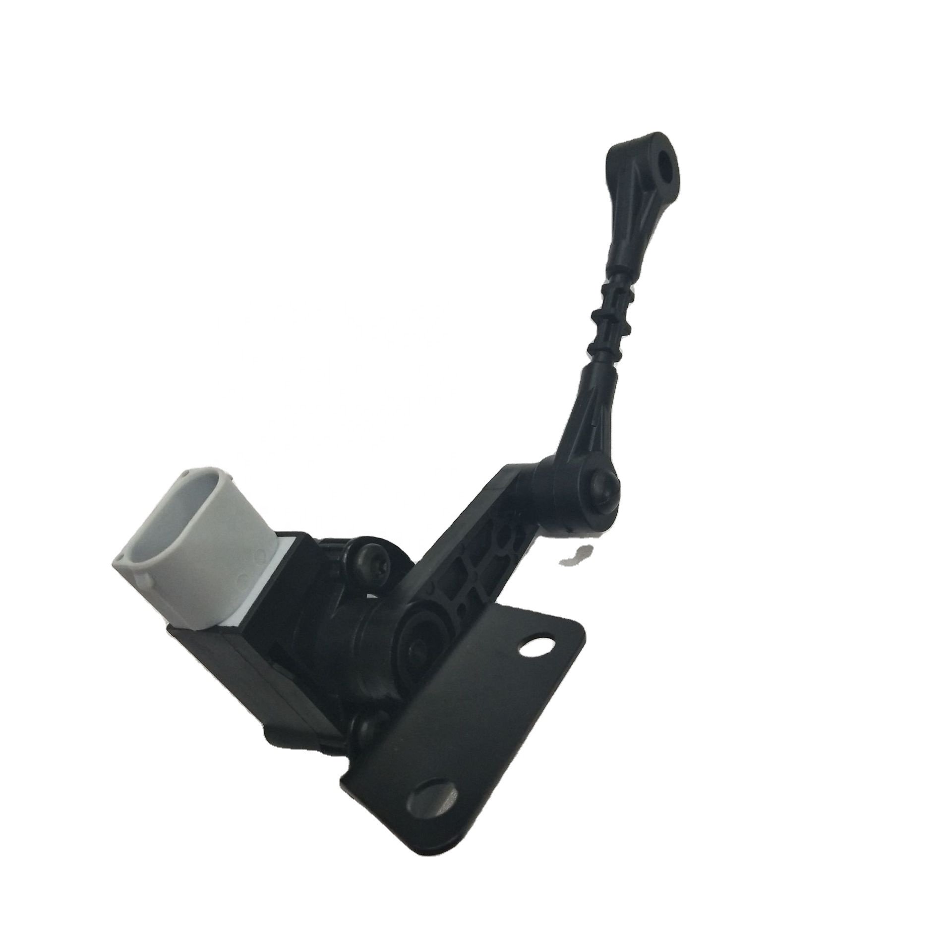 LR024220 Assembly Auto Electrical Sensor 6 Pin Rear Right Height Level Sensor Parking Sensor for Range Rover Evoque 2012-