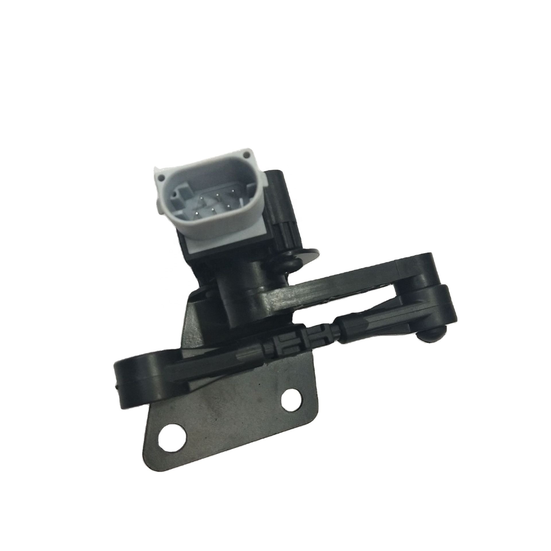 LR024220 Assembly Auto Electrical Sensor 6 Pin Rear Right Height Level Sensor Parking Sensor for Range Rover Evoque 2012-