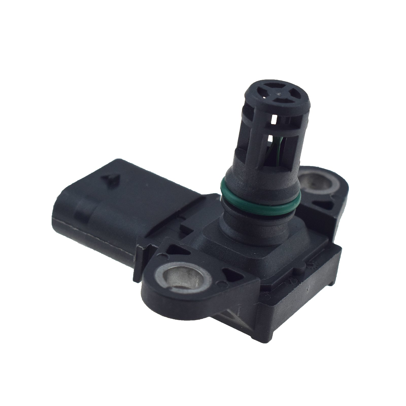 Manifold Pressure MAP Sensor 4 Bar for BMW 3.5 135I & 335I N20 N54 13627843531