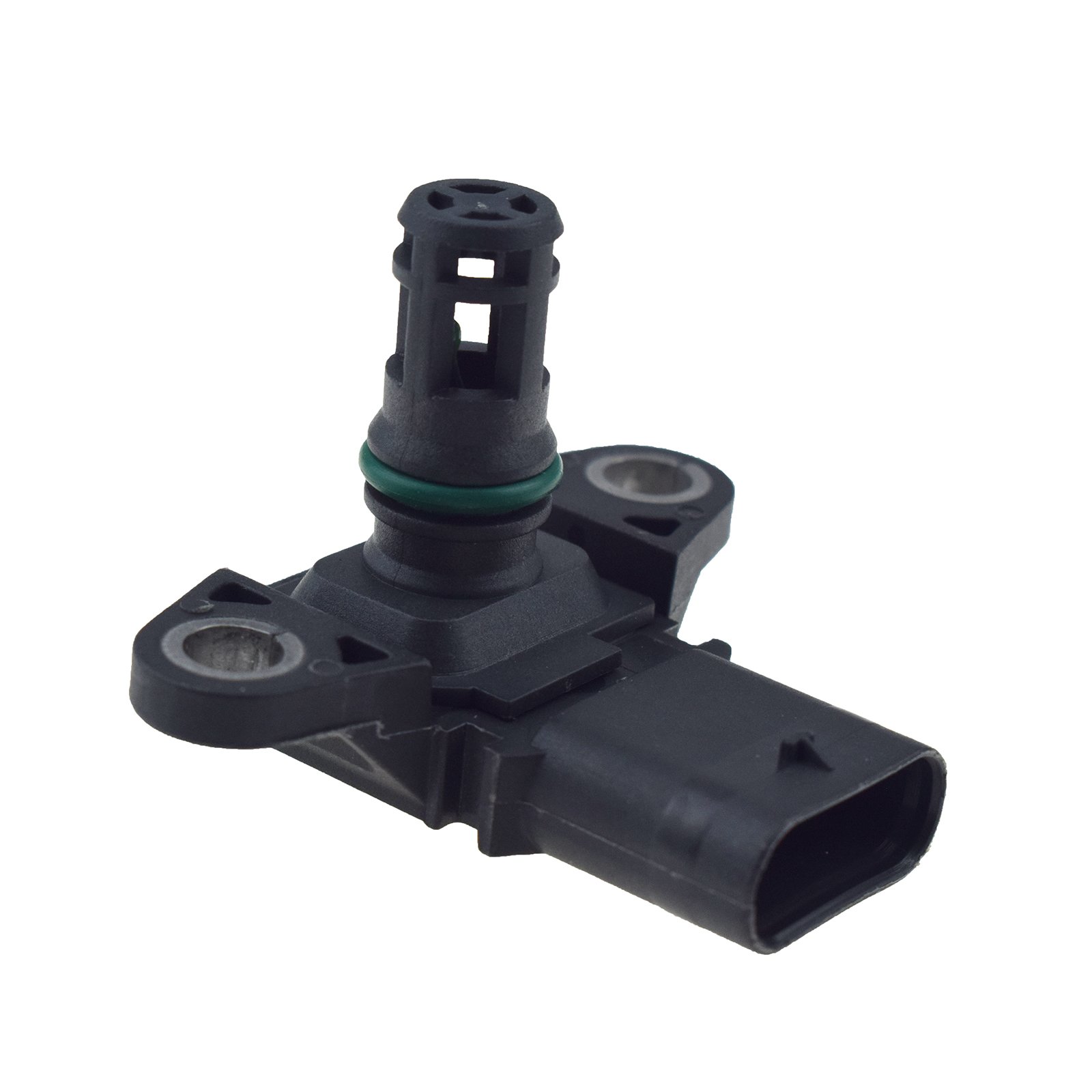 Manifold Pressure MAP Sensor 4 Bar for BMW 3.5 135I & 335I N20 N54 13627843531