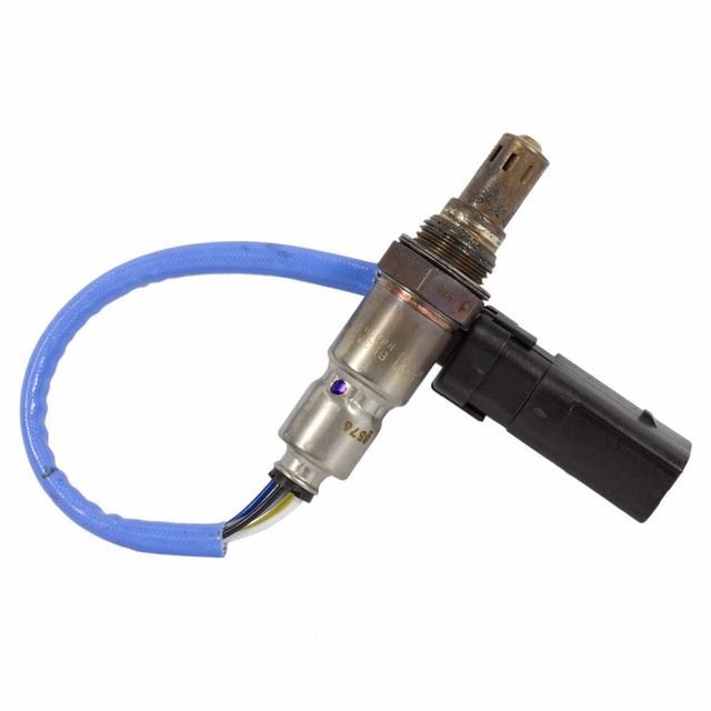 BL3Z-9F472A Oxygen Sensor BL3Z-9F472A for Ford Focus Fiesta EcosportBL3Z-9F472A Sensor De Oxigeno