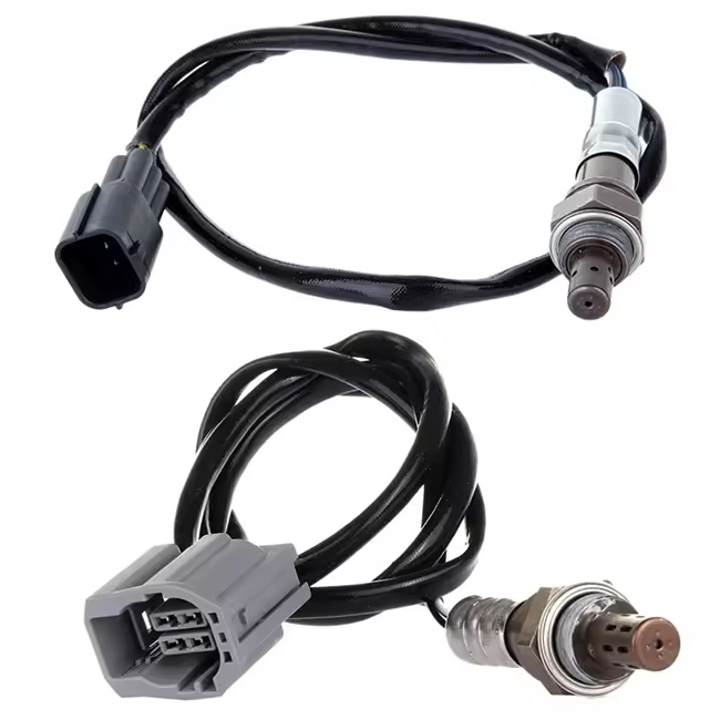 OE Z602-18-861 A Auto Oxygen Sensor Car Accessories Rear O2 Sensor For Mazda