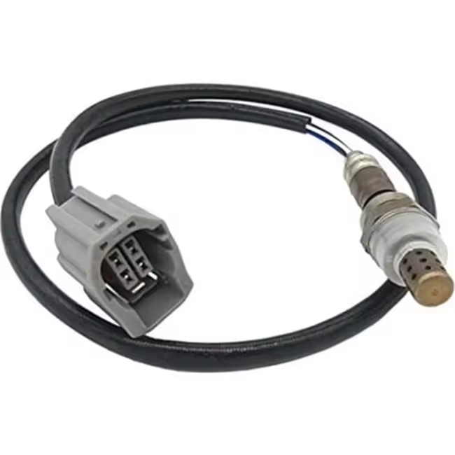 OE Z602-18-861 A Auto Oxygen Sensor Car Accessories Rear O2 Sensor For Mazda