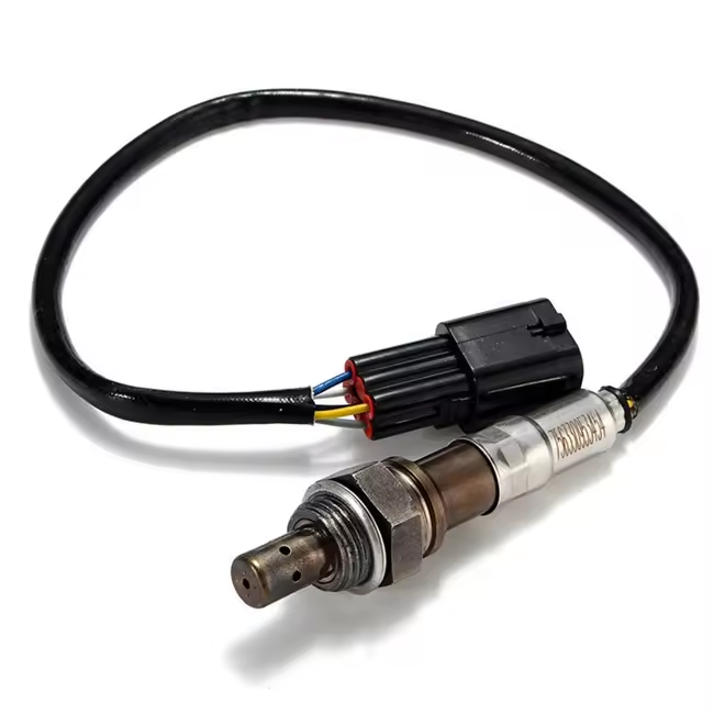 OE Z602-18-861 A Auto Oxygen Sensor Car Accessories Rear O2 Sensor For Mazda