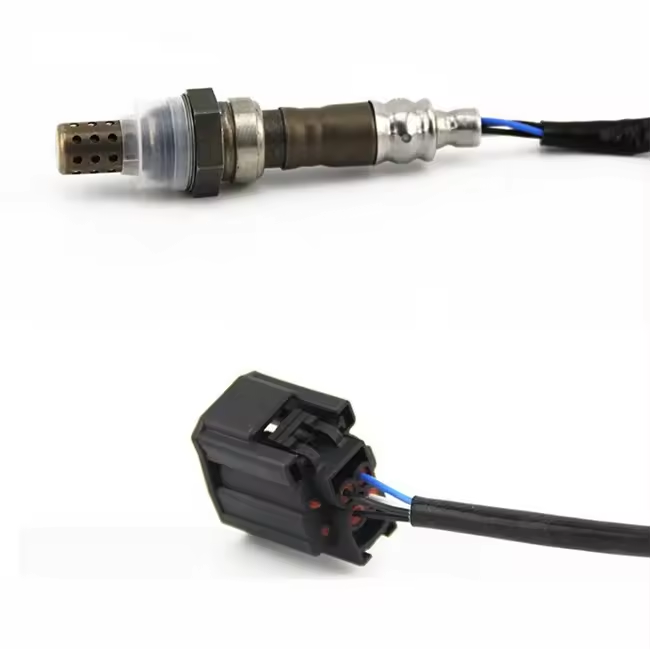 OE Z602-18-861 A Auto Oxygen Sensor Car Accessories Rear O2 Sensor For Mazda