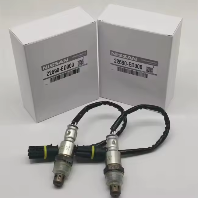 OE Z602-18-861 A Auto Oxygen Sensor Car Accessories Rear O2 Sensor For Mazda