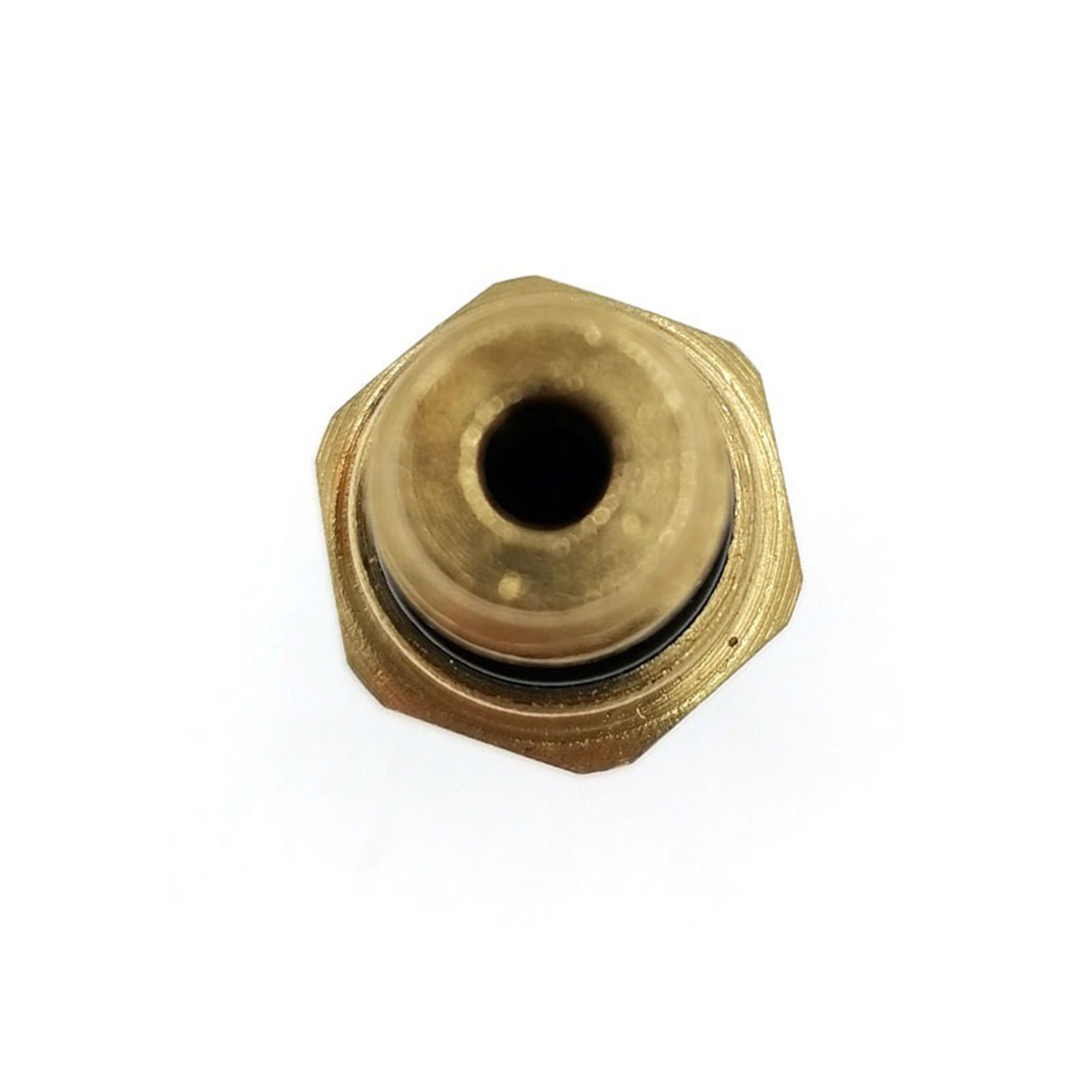 Factory Direct Sale Auto Parts Engine Oil Pressure Temperature Sensor for Ford