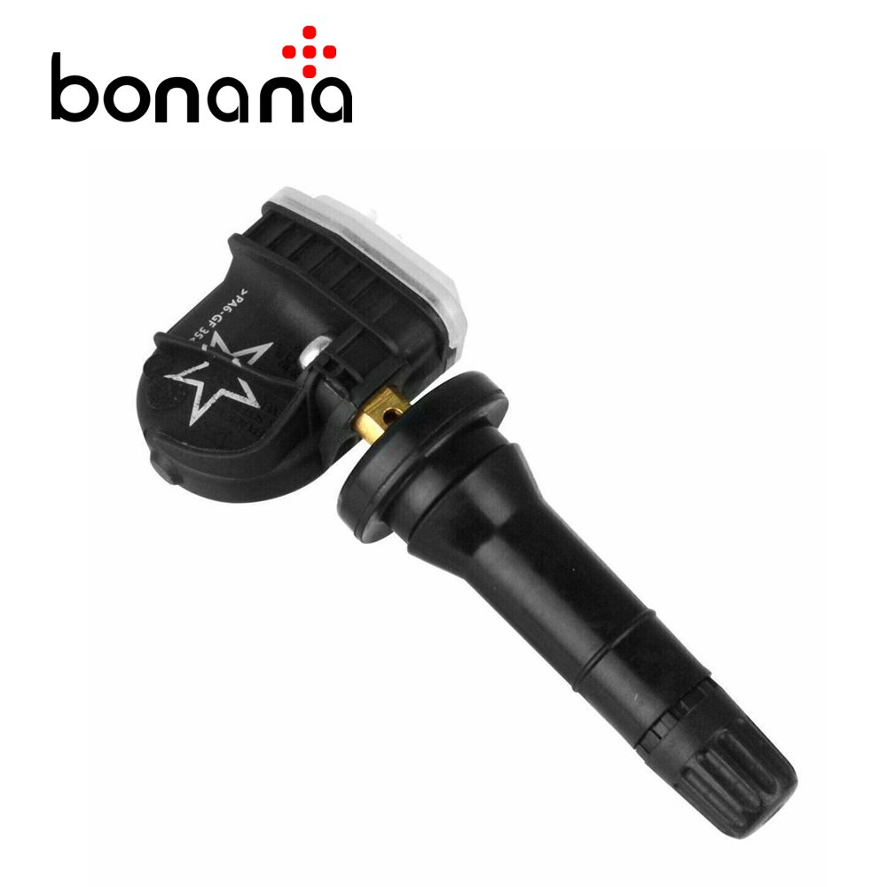13598771 Tire Pressure Monitoring System Sensor for Chevrolet GMC Buick Cadillac 13598772 23445327