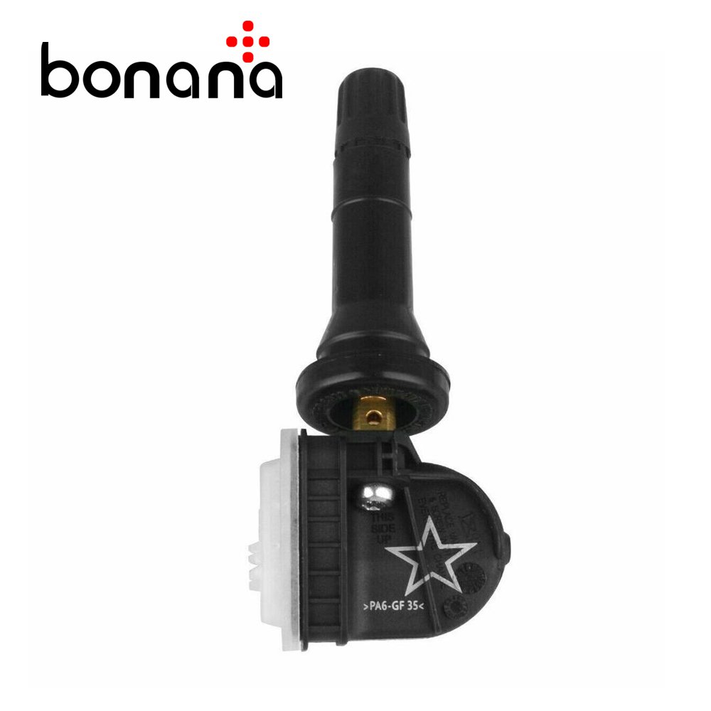13598771 Tire Pressure Monitoring System Sensor for Chevrolet GMC Buick Cadillac 13598772 23445327