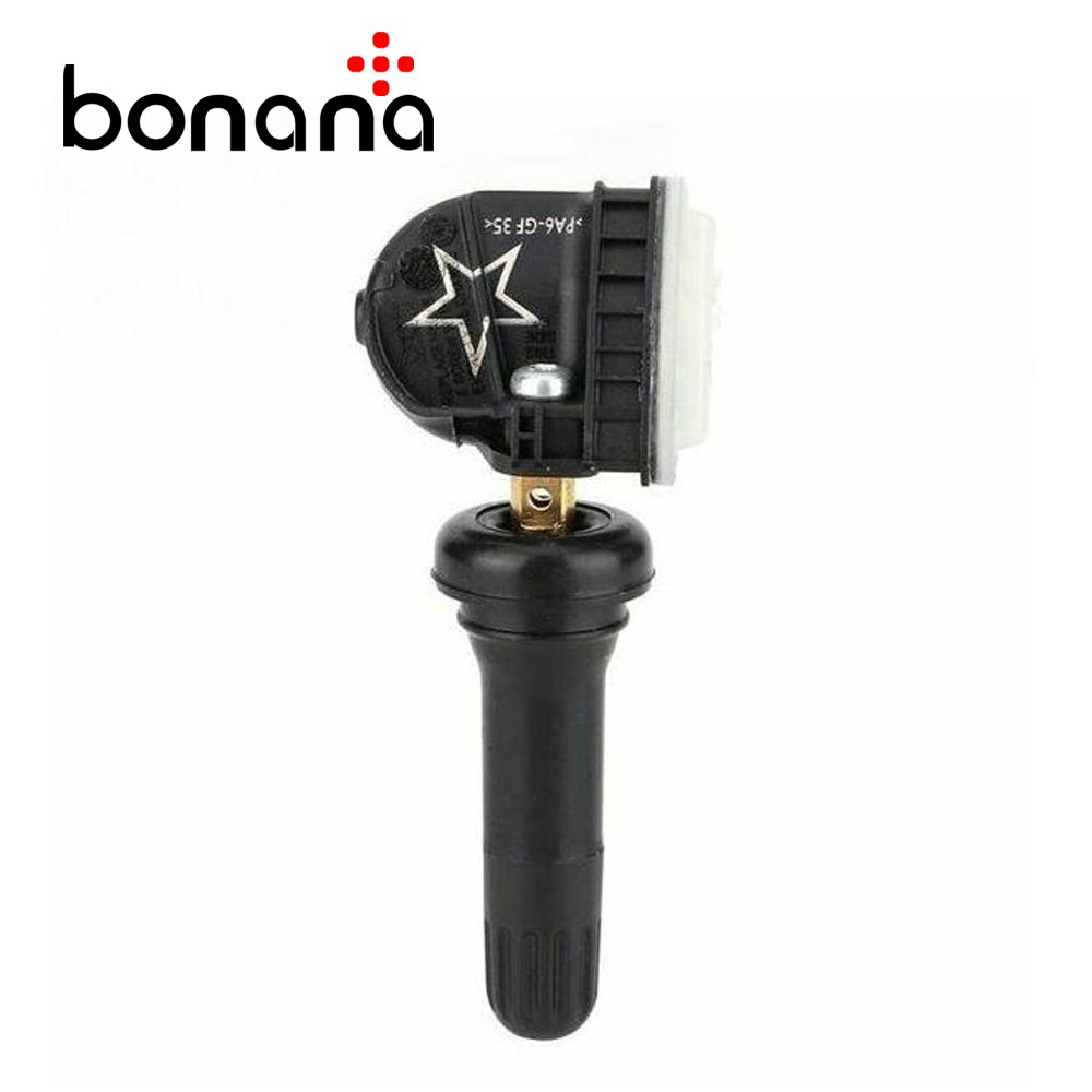 13598771 Tire Pressure Monitoring System Sensor for Chevrolet GMC Buick Cadillac 13598772 23445327