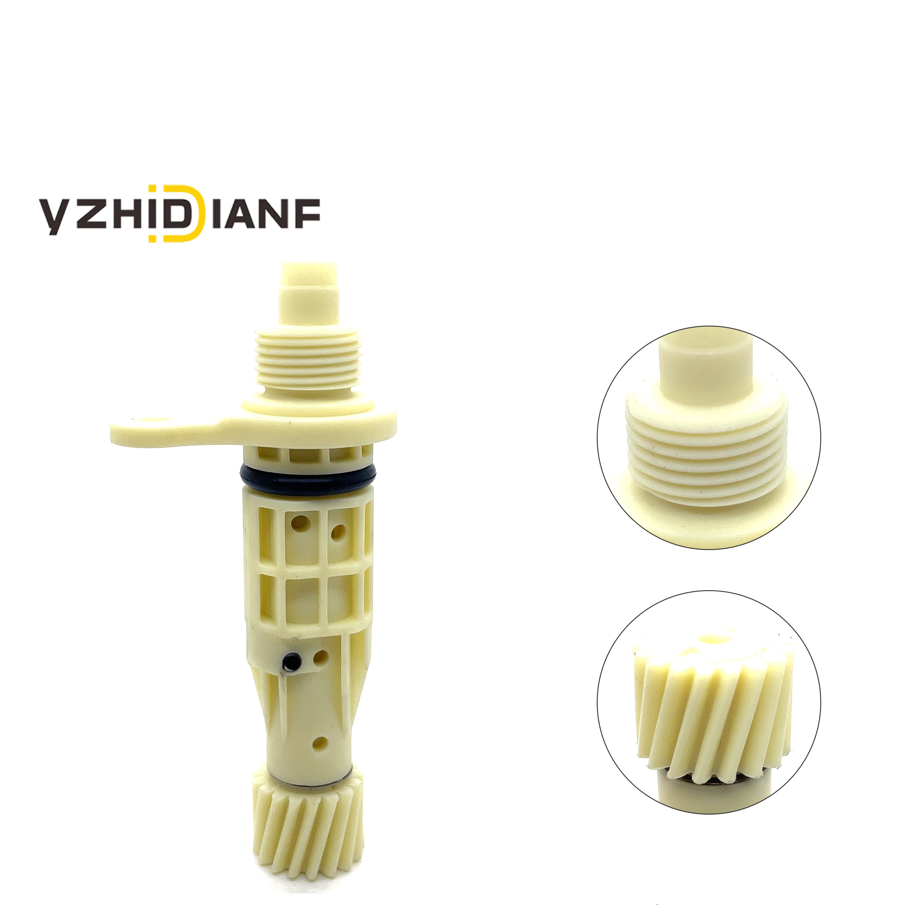 Wholesale Car Transmission Vehicle Speed Sensor 9071577 94580307 Odometer Speed Sensor for Chevrolet Kalos Aveo Spark Daewoo