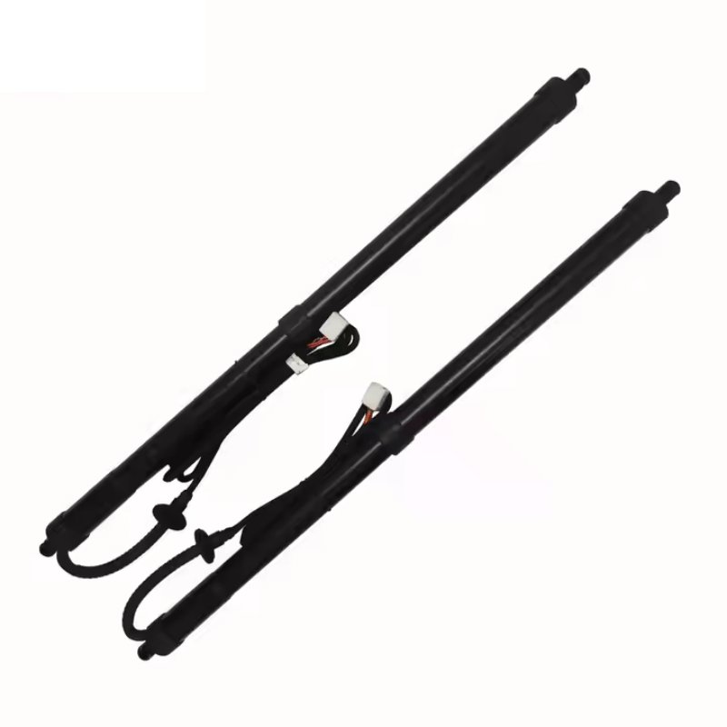 Car Smart Electric Power Automatic Auto Tailgate Lift System Kit Upgrade for ID6 ID.6 2021 2022 2023 Body Parts