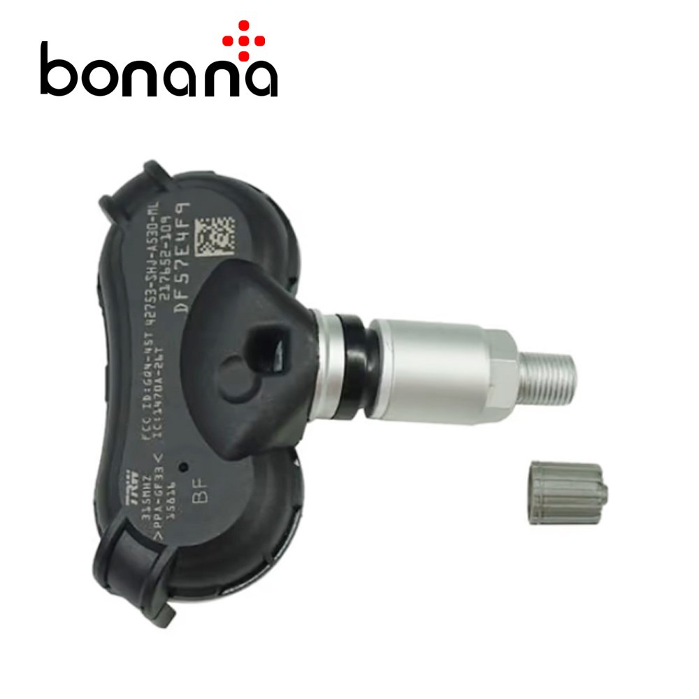 TPMS Tire Pressure Sensor for Honda Ridgeline Pilot 3.5L Acura 42753-SHJ-A53-M1