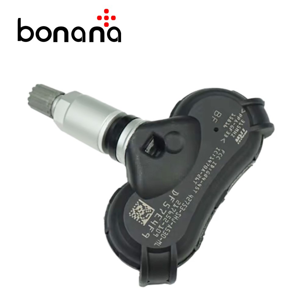 TPMS Tire Pressure Sensor for Honda Ridgeline Pilot 3.5L Acura 42753-SHJ-A53-M1