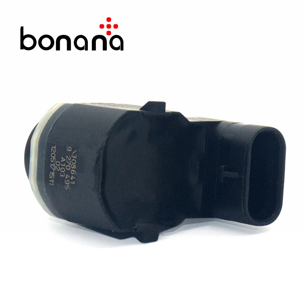 2180495 Original Auto Parking Assist PDC Parking Sensor for BMW 66202180495 66209231281
