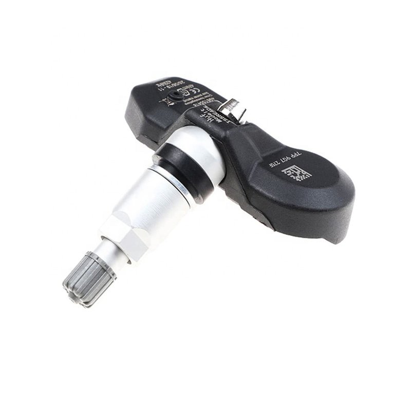Car Tire Pressure Sensor for Bentley Flying Spur GT/GTC TPMS Sensors OEM 7PP907275F