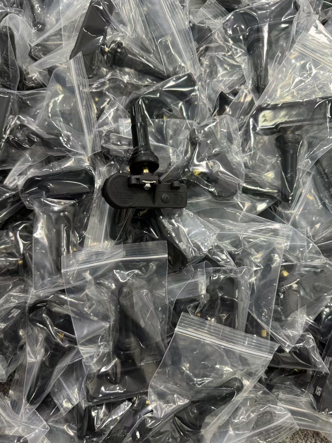 Factory Outlet PMV-107g 42753STKA04 Auto Parts Tpms Tire Sensor air Pressure Sensors for Honda for Acura