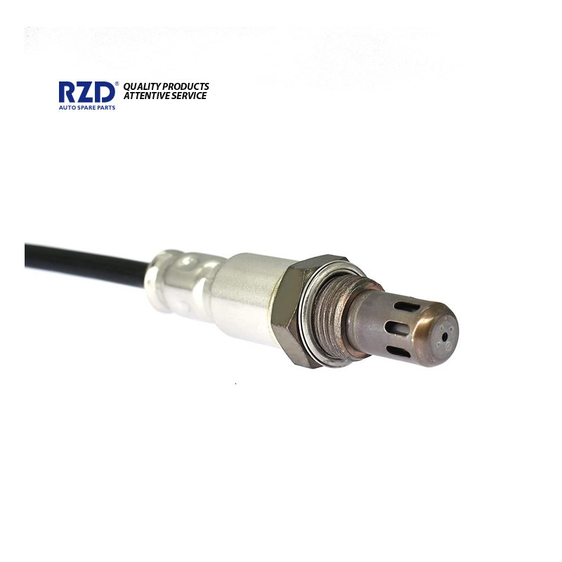 Good Performance Auto Spare Sensor New O2 Oxygen Sensor Rear OEM 9202575 for OPEL CHEVROLET PORSCHE