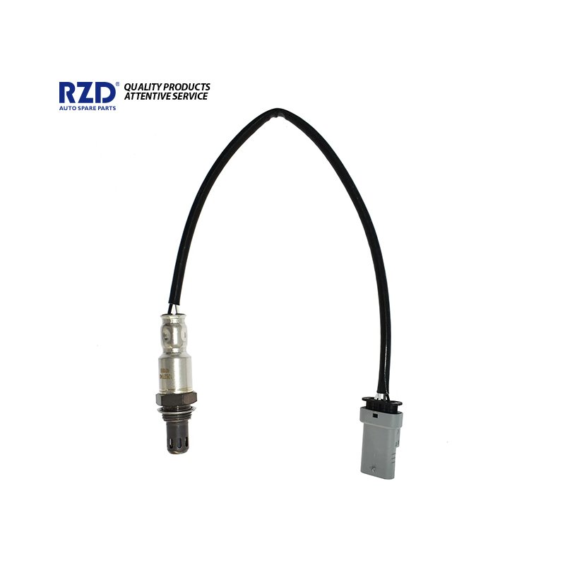 Good Performance Auto Spare Sensor New O2 Oxygen Sensor Rear OEM 9202575 for OPEL CHEVROLET PORSCHE