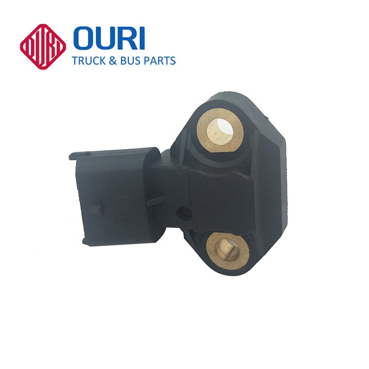 OURI Heavy Duty Truck Parts Auto Manifold Pressure Sensor 0041532028 0091534728 4893926 for Mercedes