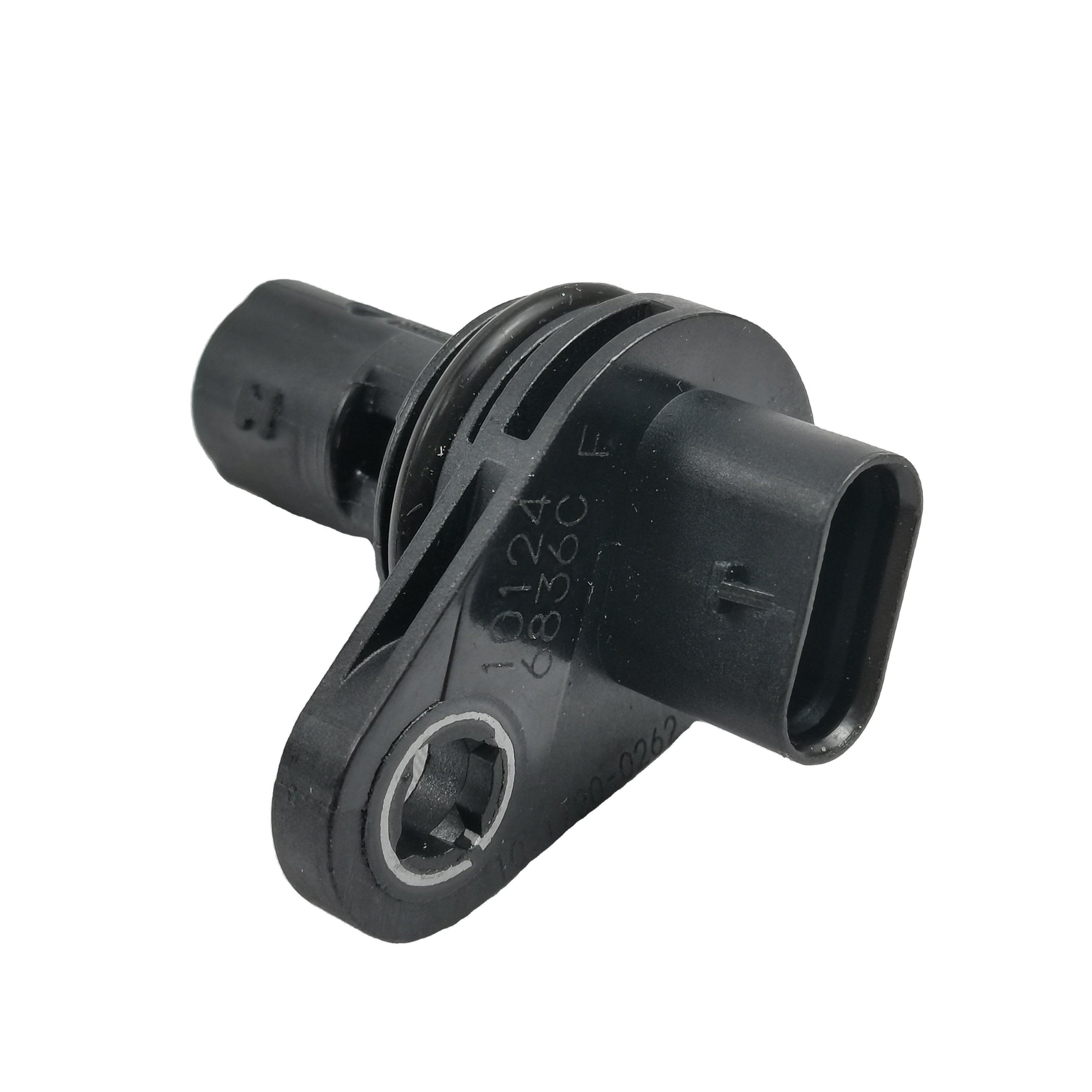 OE 13627633958 Auto Sensor Camshaft Position Sensor for BMW X5 320i 325i 330i 535i New for Continental