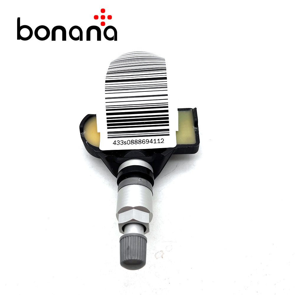 OEM 5Q0907275B TPMS Tire Air Pressure Sensor for Porsche Audi Volkswagen