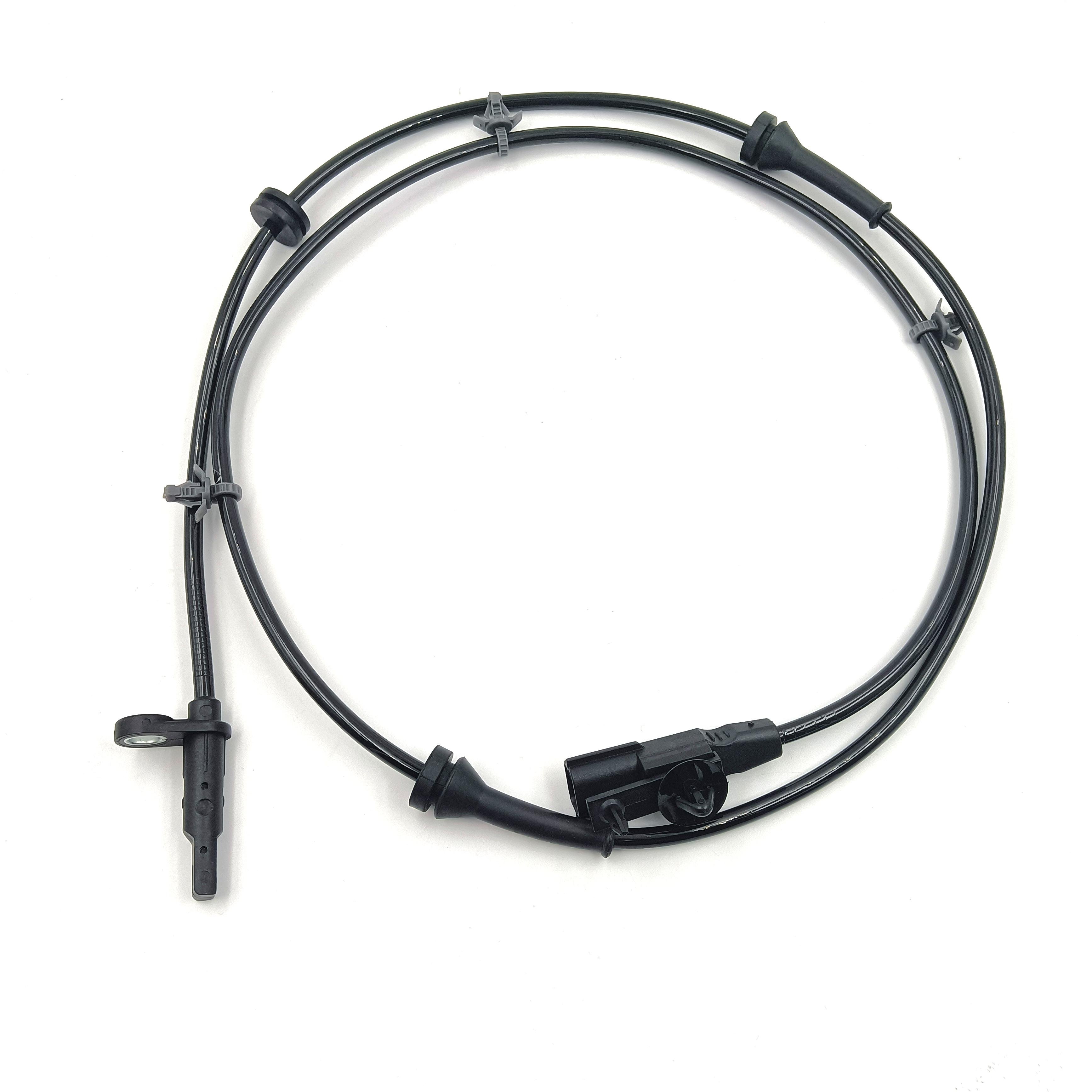 ABS Wheel Speed Sensor Rear Fit Infiniti Q50 2014-2022 Q60 2017-2020 47910-4GA0A