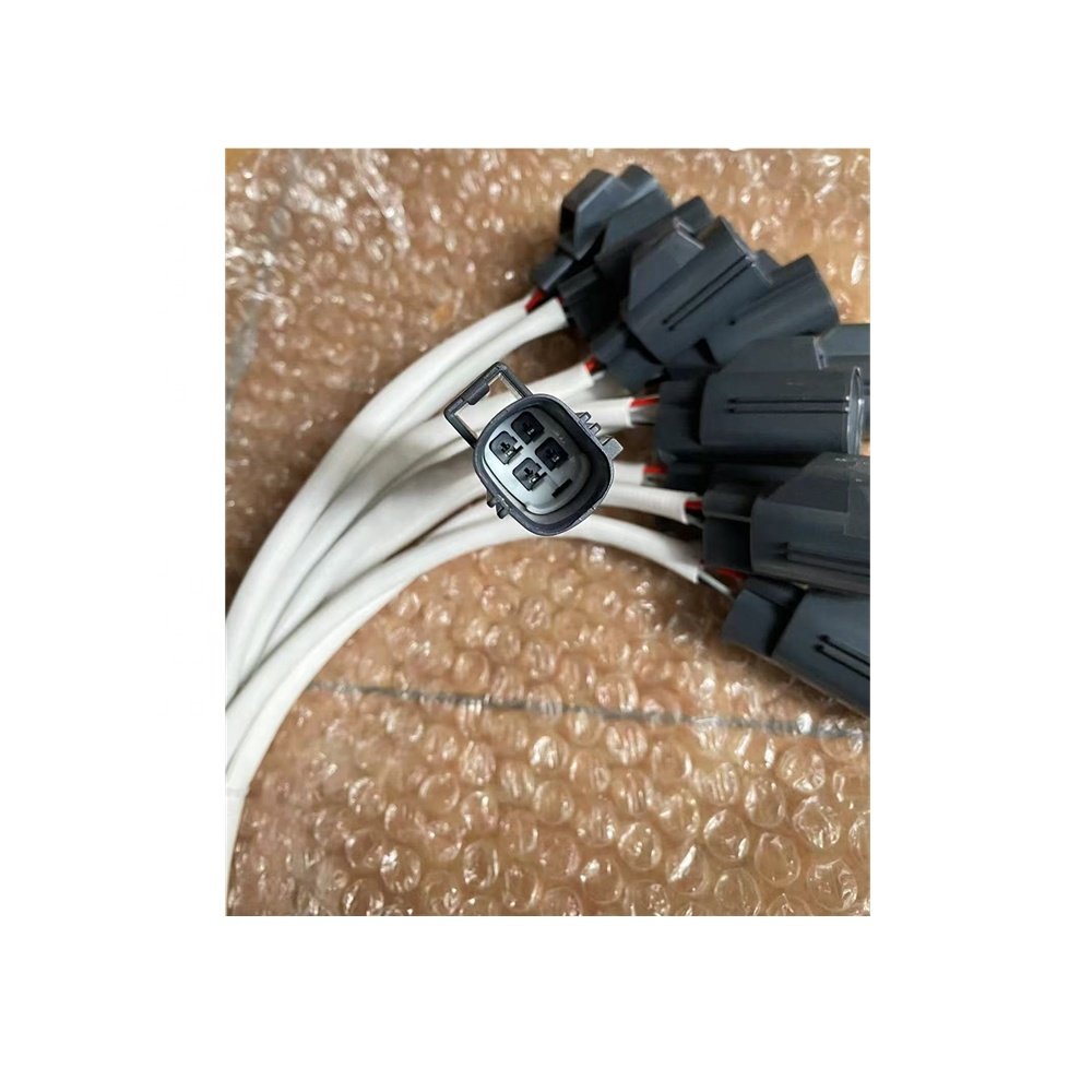 Auto Parts Auto Sensor O2 Oxygen Sensor LR140079 for Discovery 2017