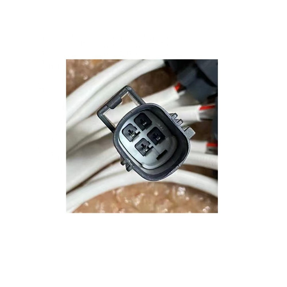 Auto Parts Auto Sensor O2 Oxygen Sensor LR140079 for Discovery 2017