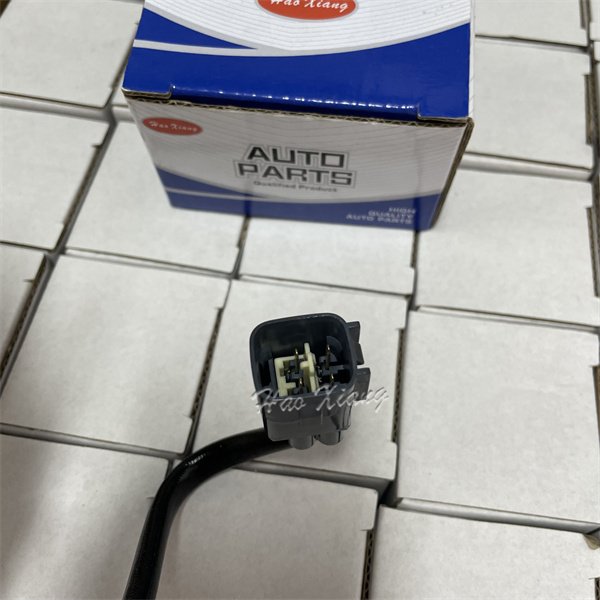 Haoxiang Auto Electronics Parts Oxygen Lambda Sensor 89467-12060 for Toyota