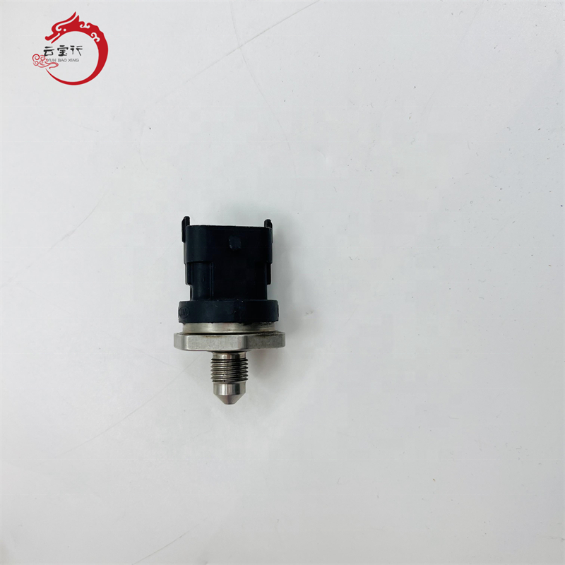 35342-2E500 Fuel Rail Pressure Sensor for Hyundai Kia Buick Chevy GMC Saturn 353422E500 35342 2E500