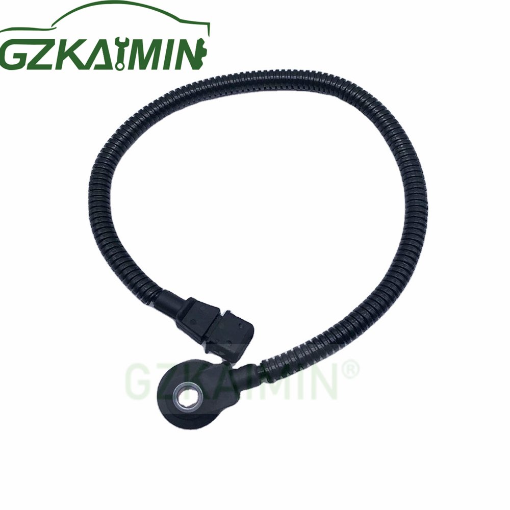 OEM 39250-02400 3925002400 for HYUNDAI KIA Getz Picanto 2002-2009 Auto Parts Knock Sensor Black