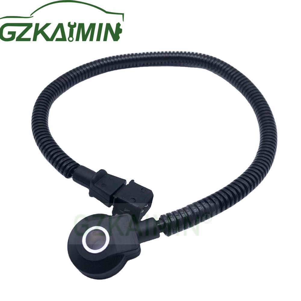OEM 39250-02400 3925002400 for HYUNDAI KIA Getz Picanto 2002-2009 Auto Parts Knock Sensor Black