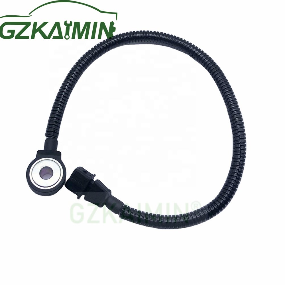 OEM 39250-02400 3925002400 for HYUNDAI KIA Getz Picanto 2002-2009 Auto Parts Knock Sensor Black
