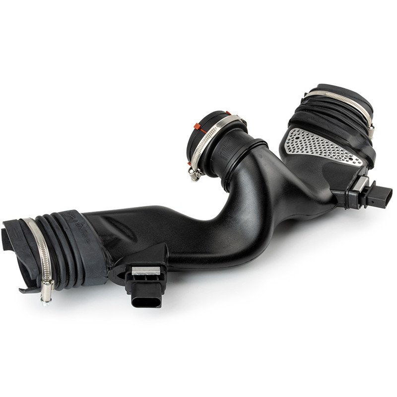 OEM # A6420907397 Air Mass Sensors W/Air Duct for Mercedes-Benz W211 W164 X164 W251 A6420907497 A6420908237 6420908237