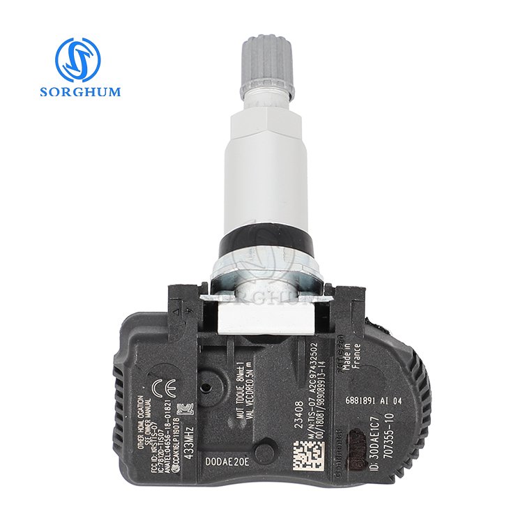 Sorghum 36106856209 36106881890 6855539 TPMS TIRE PRESSURE SENSOR for BMW 220i 320i 330i 420i 430i