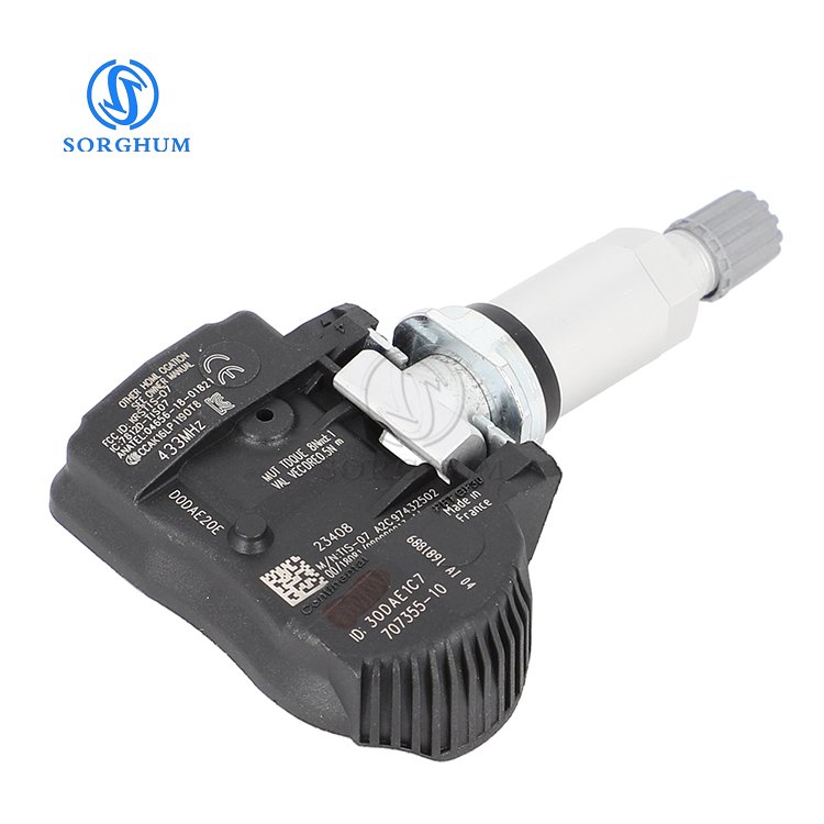 Sorghum 36106856209 36106881890 6855539 TPMS TIRE PRESSURE SENSOR for BMW 220i 320i 330i 420i 430i