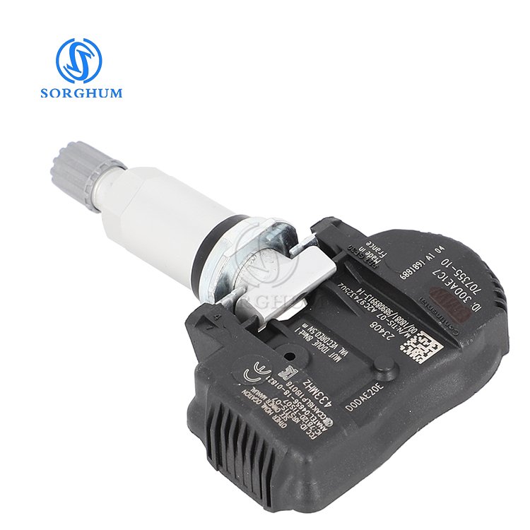 Sorghum 36106856209 36106881890 6855539 TPMS TIRE PRESSURE SENSOR for BMW 220i 320i 330i 420i 430i
