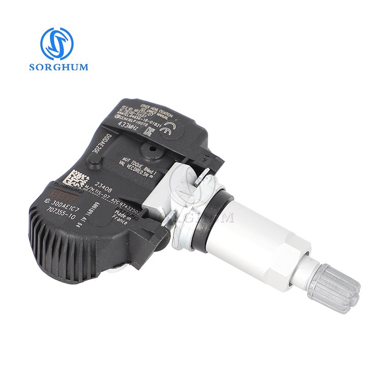 Sorghum 36106856209 36106881890 6855539 TPMS TIRE PRESSURE SENSOR for BMW 220i 320i 330i 420i 430i