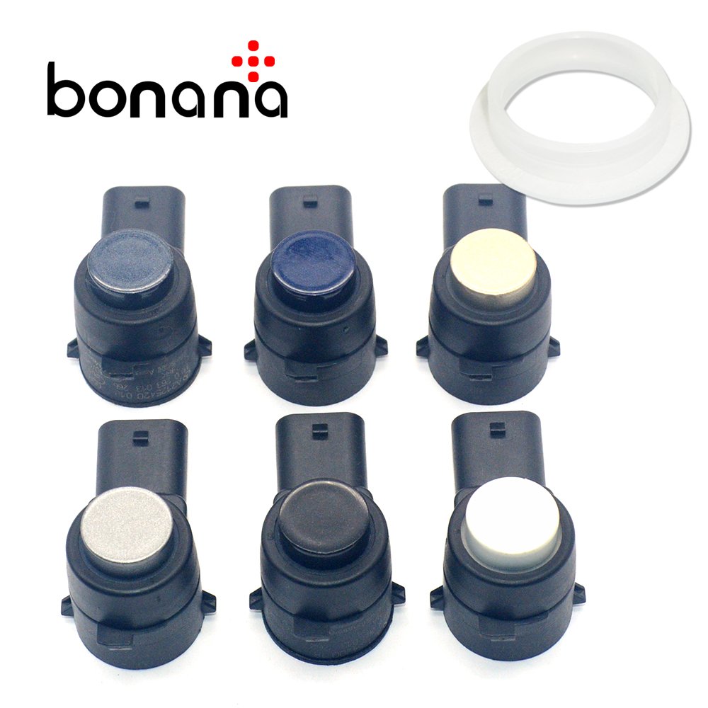 2125420018 Auto Genuine Parking Sensor PDC Fit for Mercedes benz A2125420018
